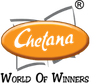 Chetana Education Logo